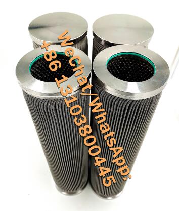 MPFX4502A主軸油站在線過(guò)濾器替代濾芯