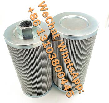 TXWL8L-10 industrial hydraulic oil filter