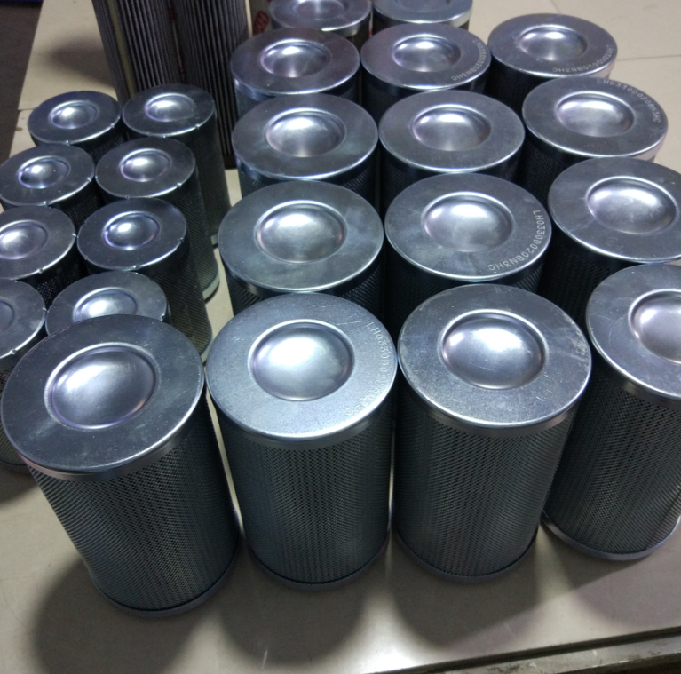 汽輪機(jī)雙筒過濾器濾芯 707FM1623HW25EH0.8F0.6C-DQ