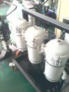 LYC-32B移動(dòng)式高精度旁路過(guò)濾設(shè)備替代濾芯