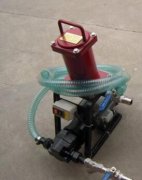 便攜式低流量過濾器替代濾芯