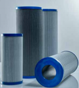 LUCB-16*30移動(dòng)式旁路系統(tǒng)過濾濾油車替代濾芯