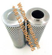 QF190W25H0.6S頂軸油泵在線管路過(guò)濾器替代濾芯